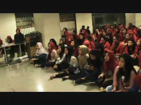 Sabcer Matahari Singosaren - Live Gajah Band (Kasih Tak Sampai)