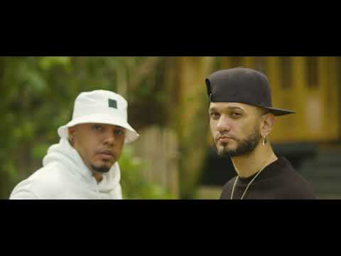 Rubiera X Brasa - Hasta Luego (Video Oficial)