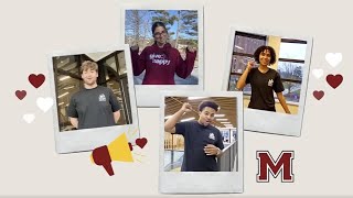 UMassGives is Here!