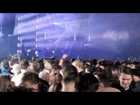 Hardfest 2023 Enschede - Sub Zero Project - Path Of The Warrior (Defqon.1 2023 Anthem