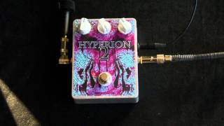 Video thumbnail for Devi Ever Hyperion 2 Fuzz Demo by David Fisher (tibbon)