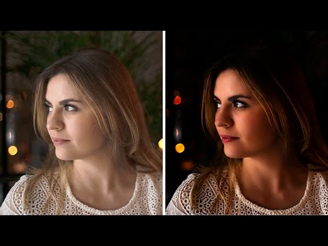 Adobe Lightroom - where to start?