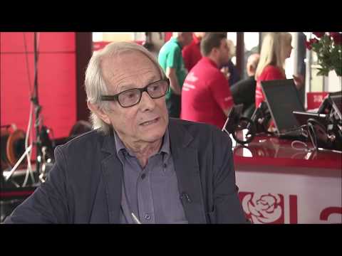 Ken Loach Refuses to Condemn Holocaust Denial