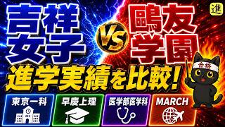 進塾公式の鷗友学園女子中学校動画一覧のサムネイル