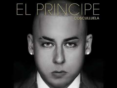 Cosculluela Ft. Jomar El Caballo Negro - Invencibles