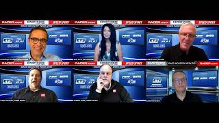 RIW 2022: Welcome Day One