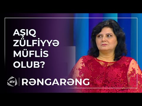 Aşıq Zülfiyyə maşını satdı – Müğənni MÜFLİS OLUB?
