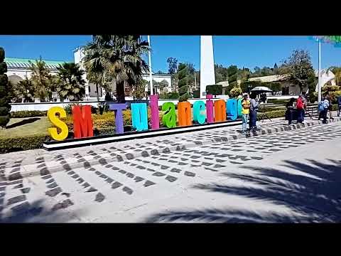 San Miguel Tulancingo, Oaxaca 29-Septiembre-2023