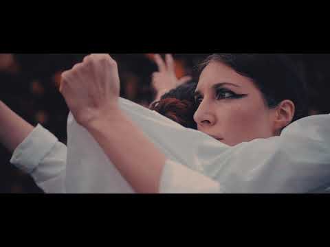 Rheia Gorecki - Breathe (OFFICIAL VIDEO)