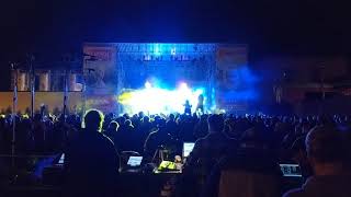 moe. ~ &quot;Rebubula&quot; ~ 9/8/18 ~ Utica,NY