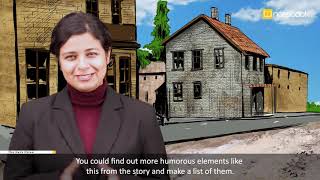 CBSE Class X The Hack Driver