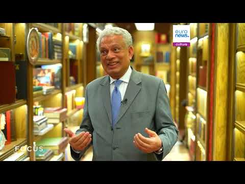 Euronews: “O‘zbekistondagi Islom sivilizatsiyasi markazi bebaho artefaktlarni vatanga qaytarmoqda”