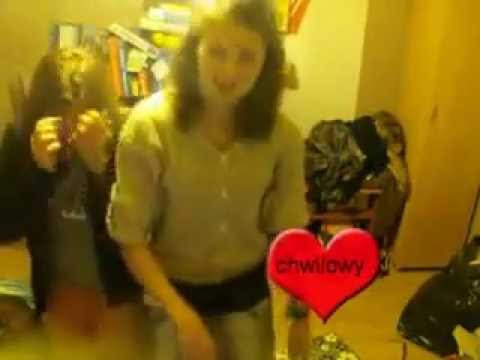 Cały filmik to Wiocha 