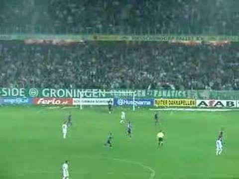 FCG_Partizan_Belgrado_28092006_UEFA_cup_Celebrations