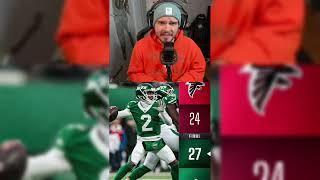 Recapping Week 13 of NFL Sunday Football