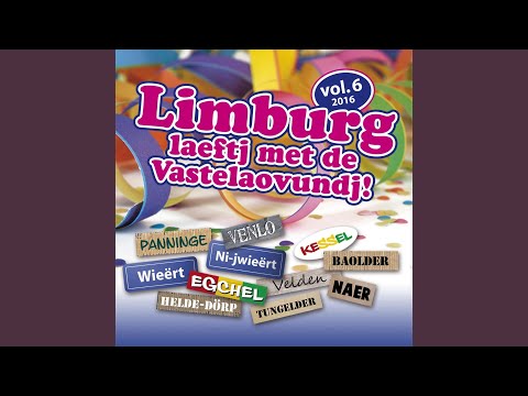 De Muziek Dae Blief Altied Bestaon