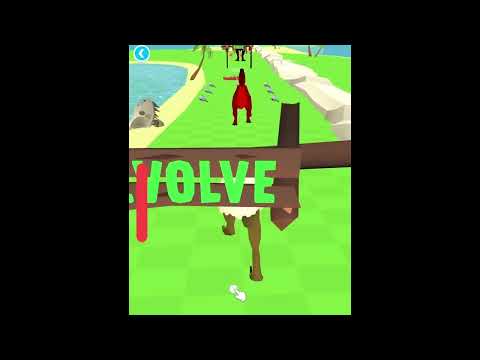 Dino Run Idle