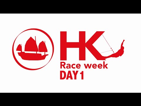 Hong Kong Race Week 2016 - Day 1