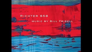 RICHTER 858, A Slideshow