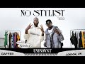 Unknown T Joins Harry Pinero For The Ultimate Styling Challenge | No Stylist | StockX