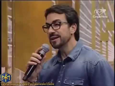 Programa Direção Espiritual com Pe Fábio de Melo 20/05/2015