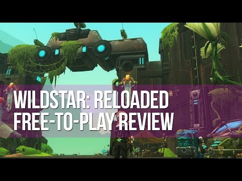 Wildstar: Reloaded - Free-to-Play Review