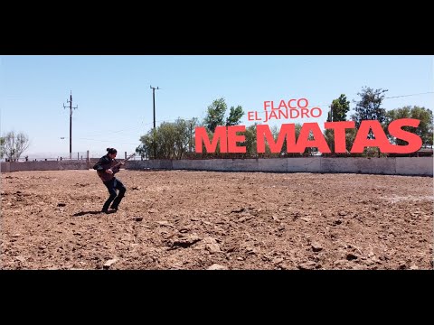 Flaco El Jandro video