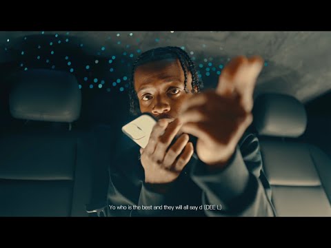 DEE L - NO GOING BACK (Music video)