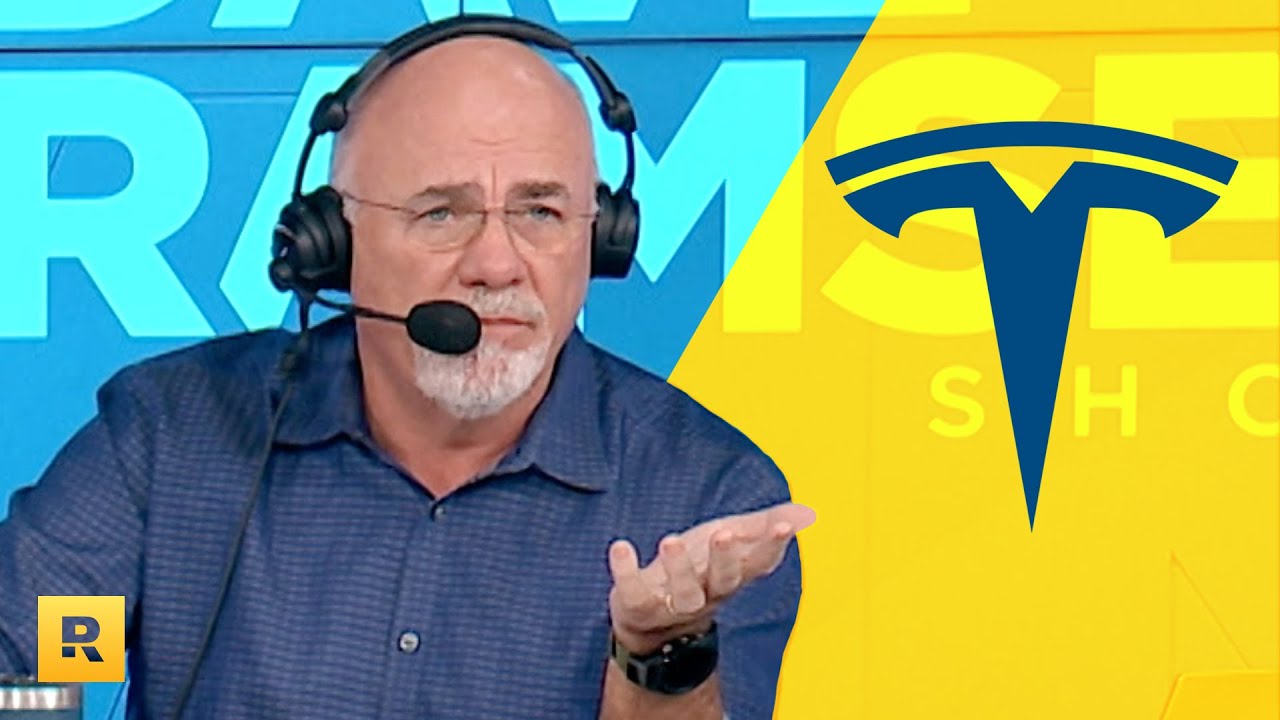 Can I Afford a Tesla?