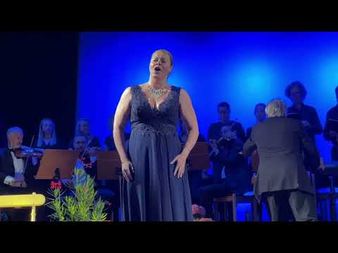 Vilja Lied - Die Lustige Witwe (F. Lehar)