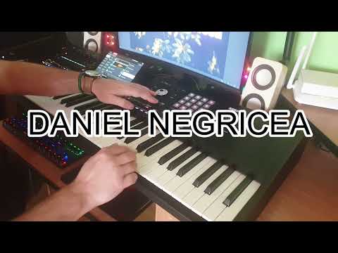 █▬█ █ ▀█▀ 2023 - Sarba DE JOC  LA SISTEM- Daniel Negricea [Domn' Profesor Danciu]