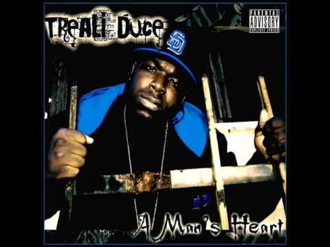 Treali Duce - I Get Money (feat Cuzzin Ice Lecta)