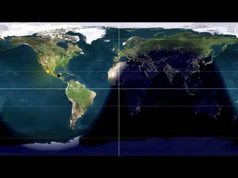 Nova S3 E8 06 12 2021 Promjenjivo trajanje dana