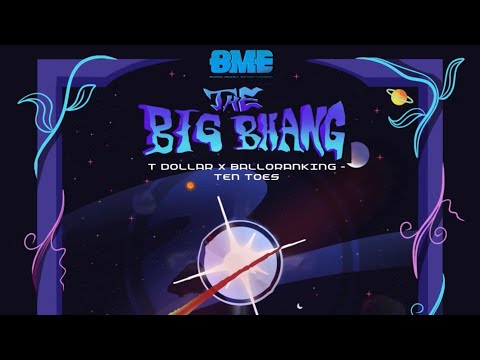 Bhang Mewsic ft T dollar x Balloranking - Tentoes mp3
