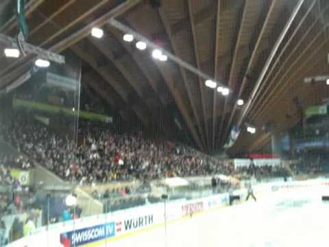 Spengler Cup - gol SKA St. Pietroburgo