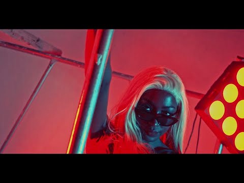 Lioness - NOT THE SAME (Official Video)