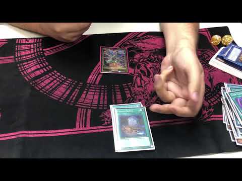 JD Winning’s Top 64 200th YCS Columbus Sky Striker