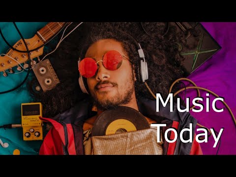 10 Hours Music Radio :: Sunday Edition