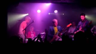 Neon Trees - First Things First - Manchester Academy 3 - 05/5/14