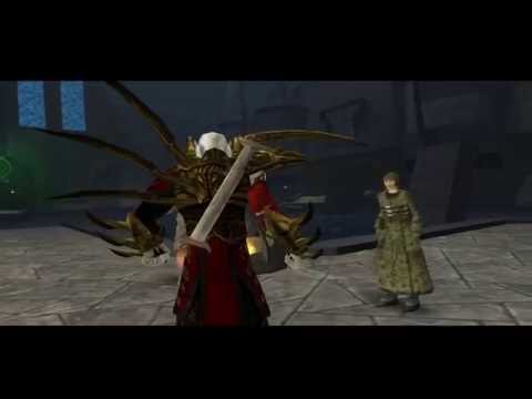 Blood Omen 2: Legacy of Kain - Сhapter Eleven:The Hylden City #17