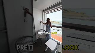 Celebrity Apex Cruise Cabin Tour | Infinite Veranda #cruiseship #cruise #cruisecabin