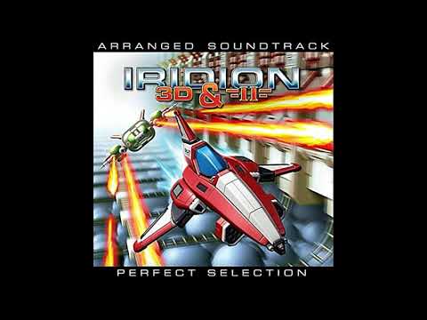 Accomplished Offence | Iridion 3D & II Arranged Soundtrack Extended OST