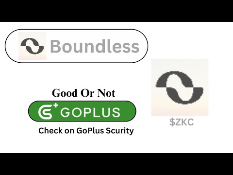 Is Boundless ($ZKC) Token Good or Not ??
