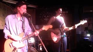 A Grave With No Name - Zachary (Live @ The Windmill, Brixton, London, 27/07/13)