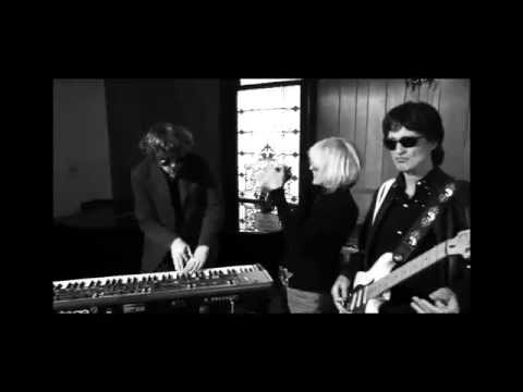 Official Video - What A Blind Man Can See - Monty Byrom