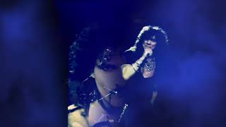 KING KOBRA - "Hunger" (Sweden Rock Live) - Official Video