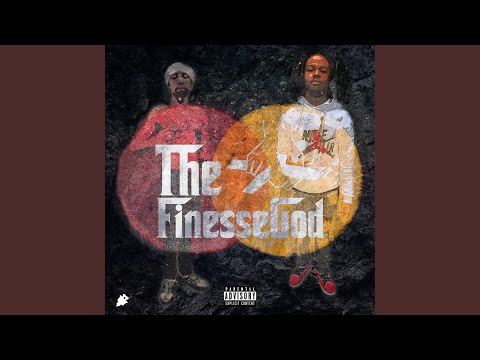 The Finesse God (feat. YSF Ikey)