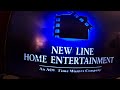 New Line Home Entertainment Logo Still