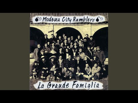 Video thumbnail for La Locomotiva
