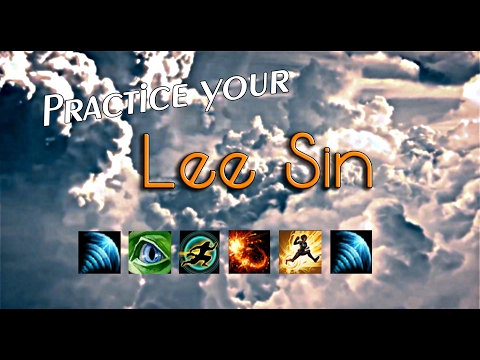 Practice your Lee - ScubaKick